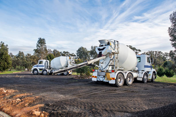 Best Concrete Sealing and Maintenance in Sunbury, OH