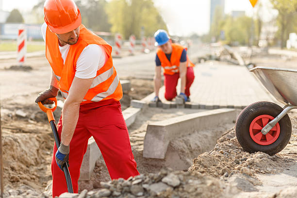 Best Concrete Demolition Services in Sunbury, OH