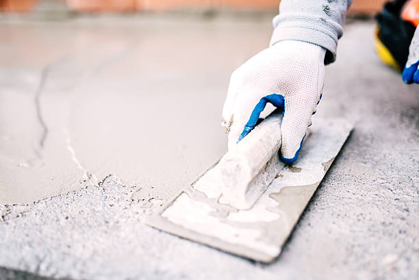 Best Concrete Pool Decks in Sunbury, OH
