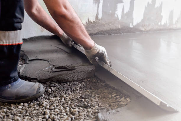 Best Concrete Grinding and Polishing in Sunbury, OH